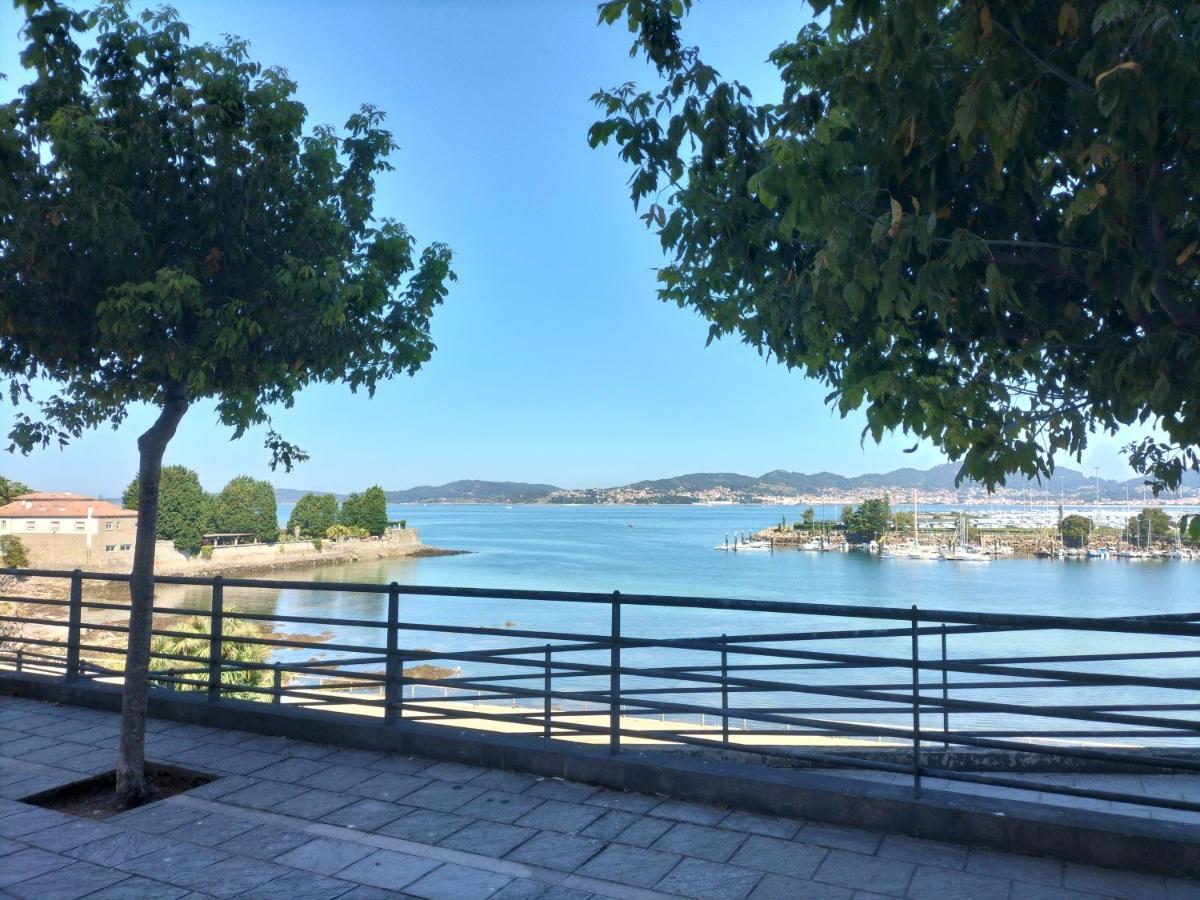 Apartmento Alcabre Vigo Exterior photo