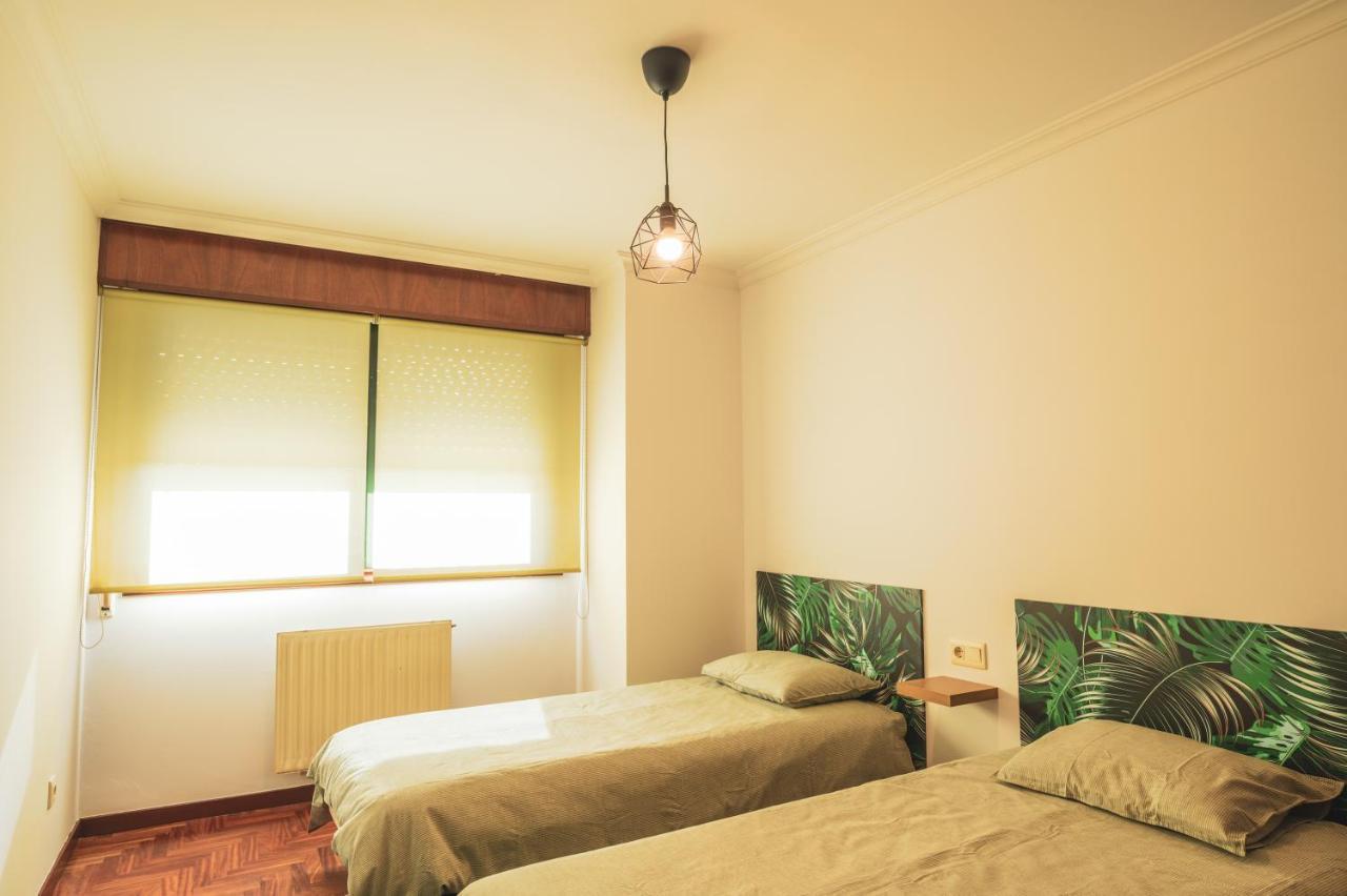 Apartmento Alcabre Vigo Exterior photo
